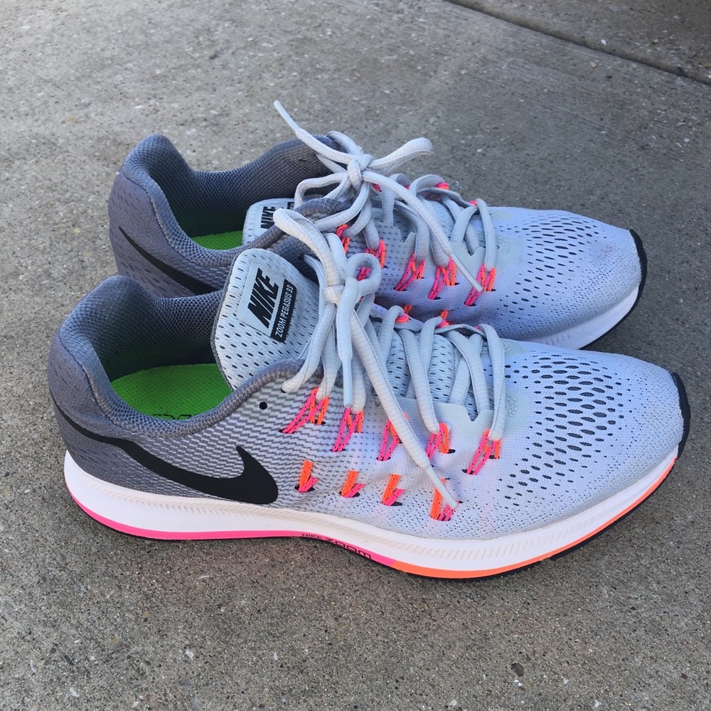 Nike Air Zoom Pegasus 33